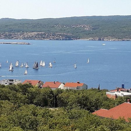 Apartments Sopaljska 24A Crikvenica Luaran gambar
