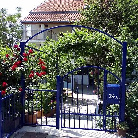 Apartments Sopaljska 24A Crikvenica Luaran gambar