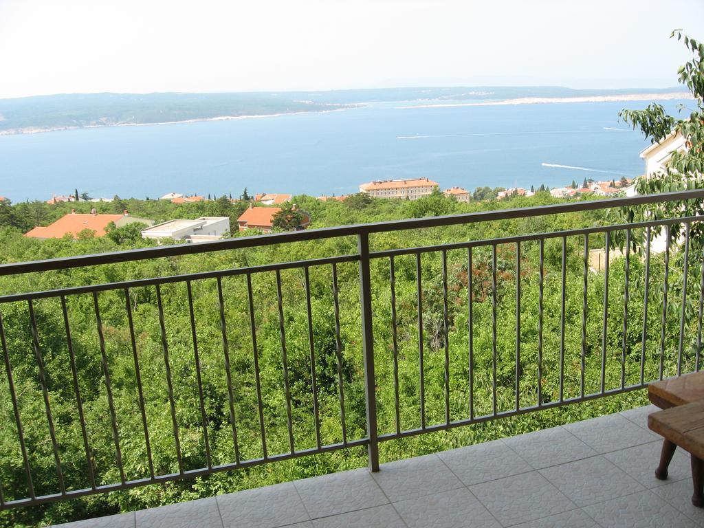 Apartments Sopaljska 24A Crikvenica Bilik gambar