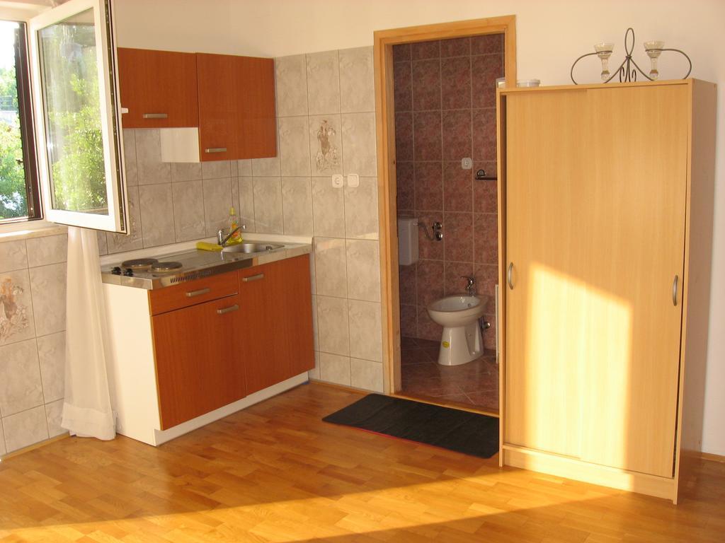Apartments Sopaljska 24A Crikvenica Bilik gambar