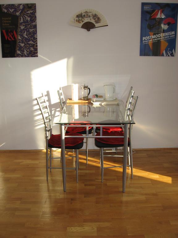 Apartments Sopaljska 24A Crikvenica Bilik gambar