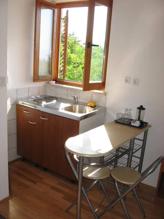 Apartments Sopaljska 24A Crikvenica Bilik gambar