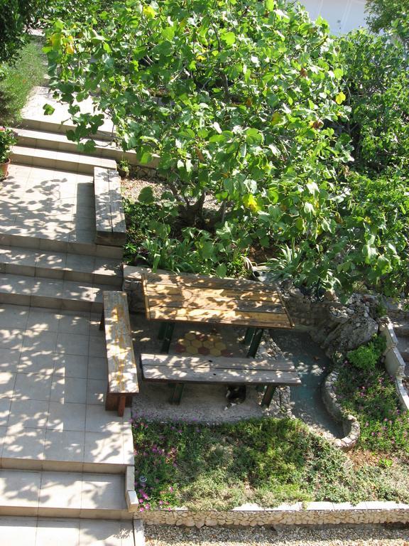 Apartments Sopaljska 24A Crikvenica Bilik gambar